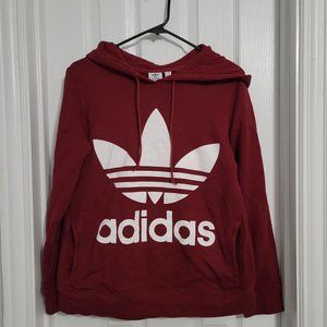 Addias Hoodie